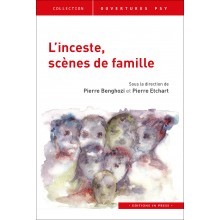 L'inceste, scènes de famille