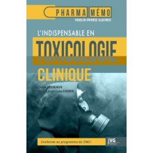 Toxicologie clinique