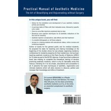 Practical manual of asthetic medicine