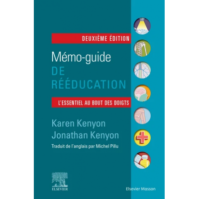 Mémo-guide de rééducation