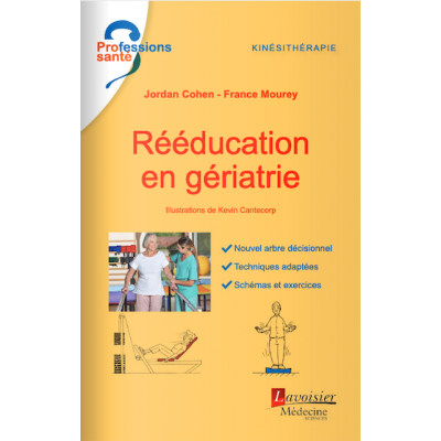 Rééducation en gériatrie