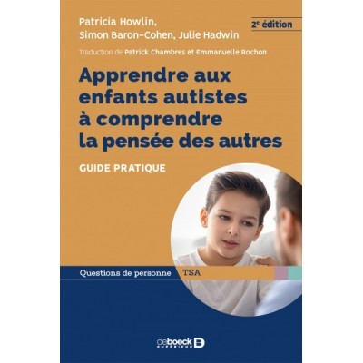 Apprendre aux enfants...