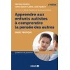 Apprendre aux enfants autistes à comprendre la pensée des autres