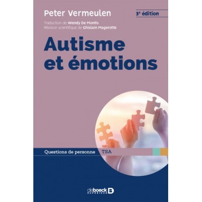 Autisme et émotions