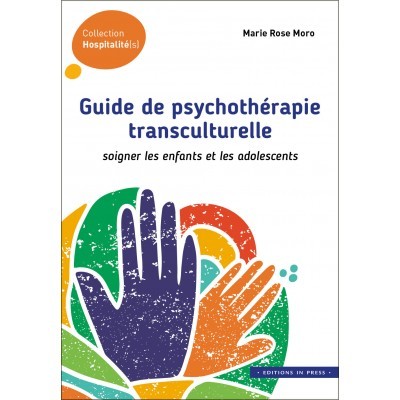 Guide de psychothérapie...