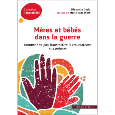 Mères et bébés dans la guerre