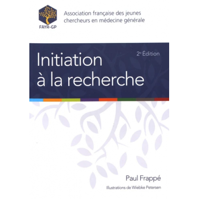 Initiation à la recherche