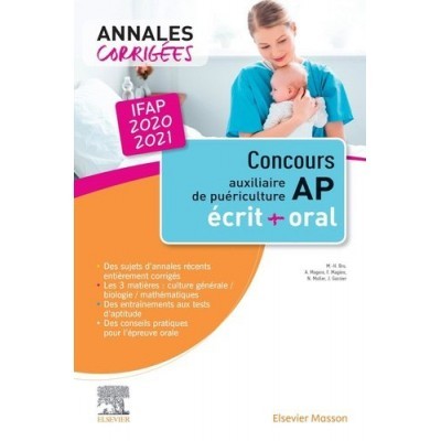 Concours auxiliaire de...