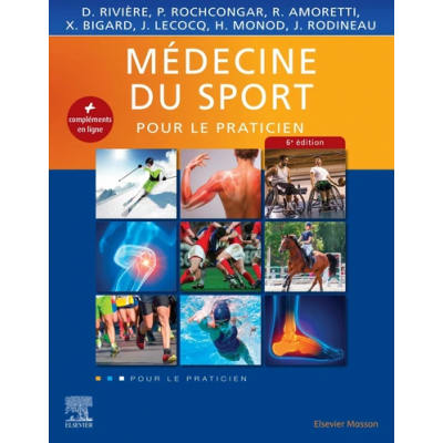 Médecine du sport