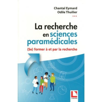 La recherche en sciences...