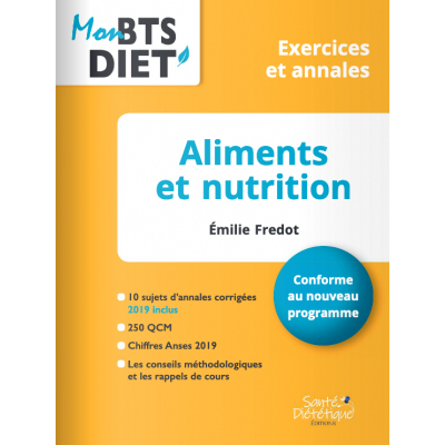 Aliments et nutrition :...