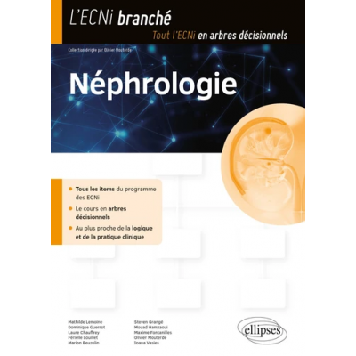 Néphrologie