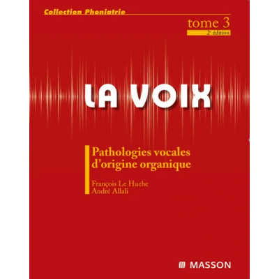 La voix, tome 3 :...