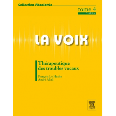 La voix, tome 4 :...