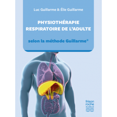 Physiothérapie respiratoire...