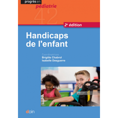 Handicaps de l'enfant