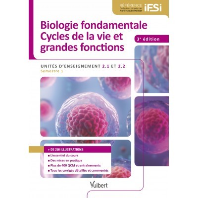 Biologie fondamentale,...