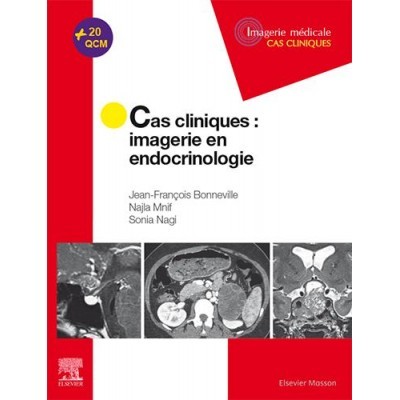 Cas cliniques en imagerie :...