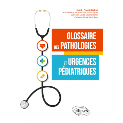 Glossaire des pathologies &...