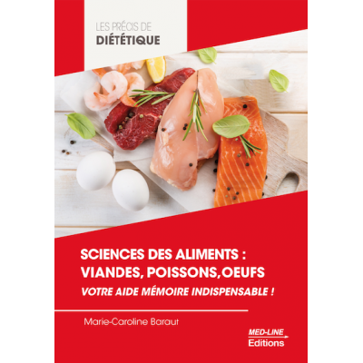 Sciences des aliments :...