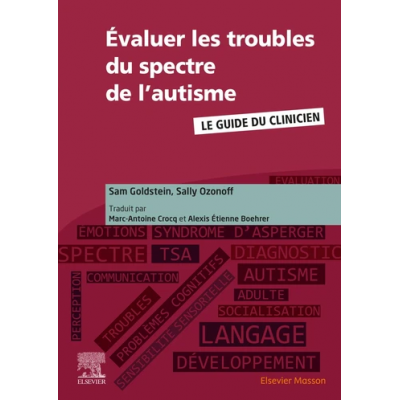 Evaluer les troubles du...