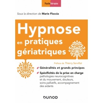 Hypnose en pratiques...