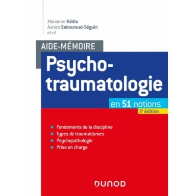 Psycho-traumatologie en 51...