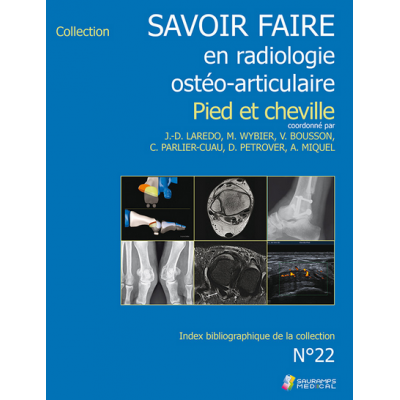 Savoir faire en radiologie...