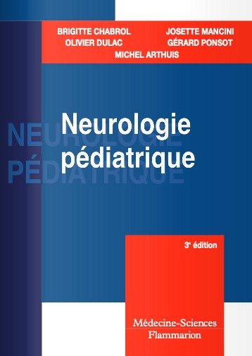 Neurologie pédiatrique