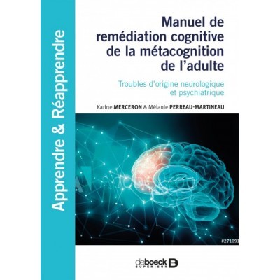 Manuel de remédiation...