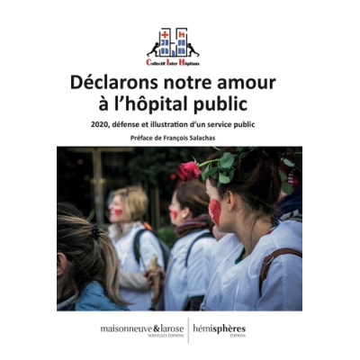 Déclarons notre amour à...