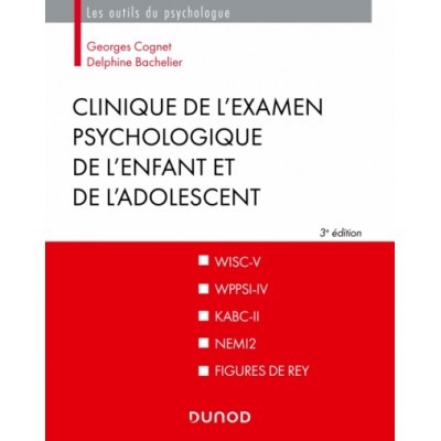 Clinique de l'examen...