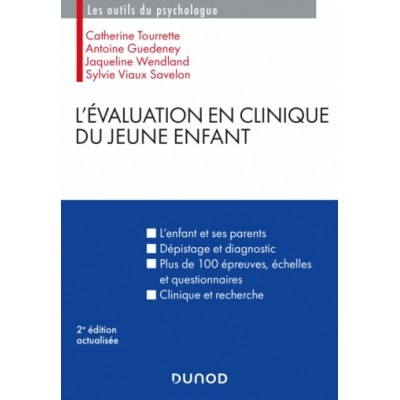 L'évaluation en clinique du...