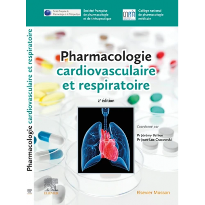 Pharmacologie...