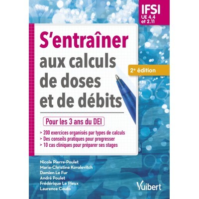 S'entraîner aux calculs de...