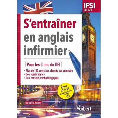 S'entraîner en anglais...