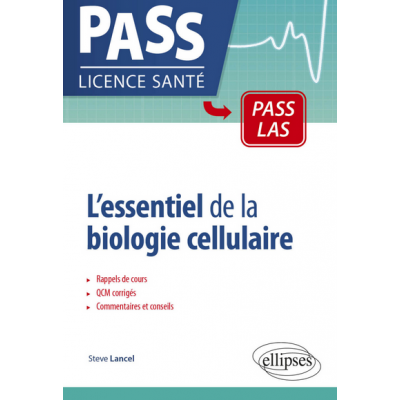 L'essentiel de la biologie...