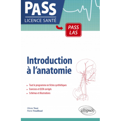 Introduction à l'anatomie