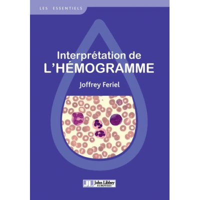 Interprétation de l'hémogramme