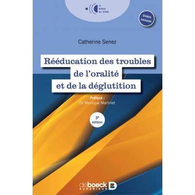 Rééducation des troubles de...