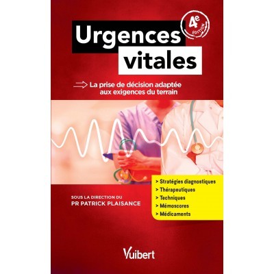 Urgences vitales