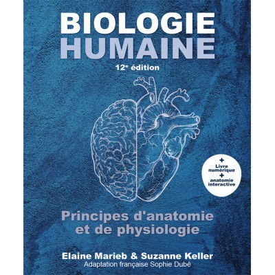 Biologie humaine