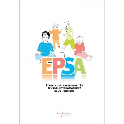 EPSA : échelle des...