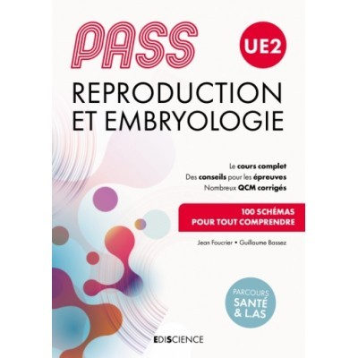 PASS UE2 reproduction et...