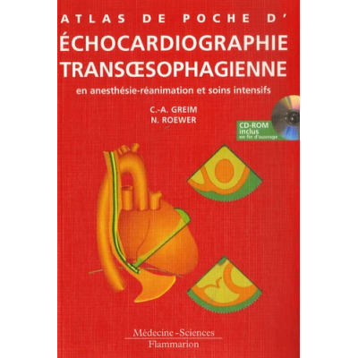 Echocardiograhie...