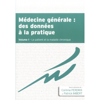 Médecine générale : des...