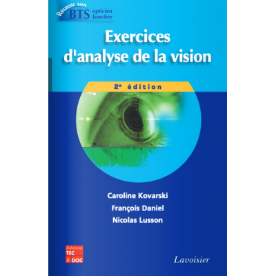 Exercices d'analyse de la...