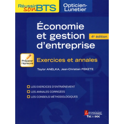 Economie et gestion...