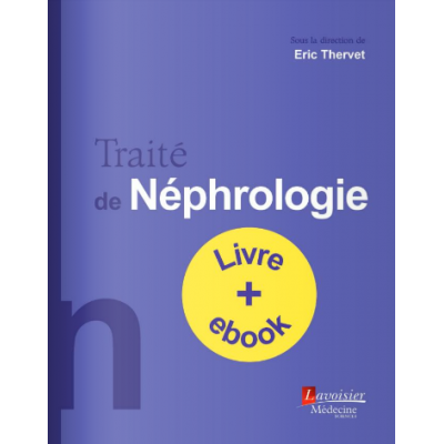 Traité de néphrologie