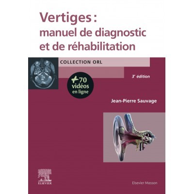 Vertiges : manuel de...